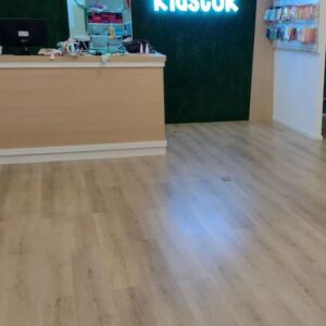 piso para empresa