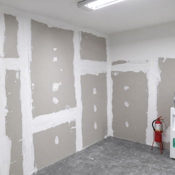 drywall-acabado
